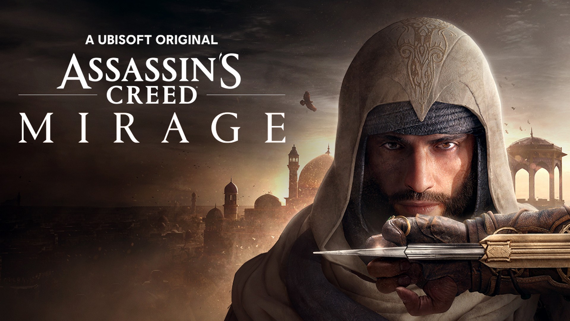 Become A Master Assassin In Assassin's Creed Mirage