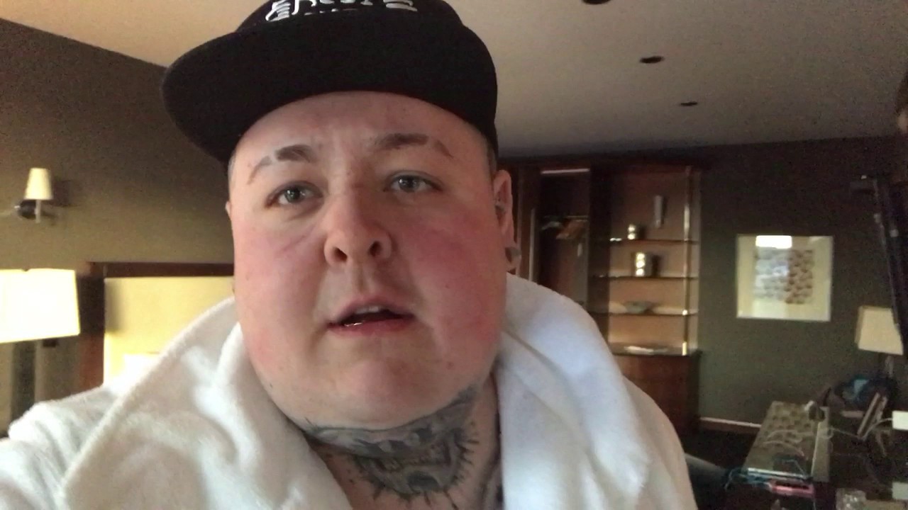 Insane Clown Posse Adds Merkules To Canadian Juggalo Weekend Line Up