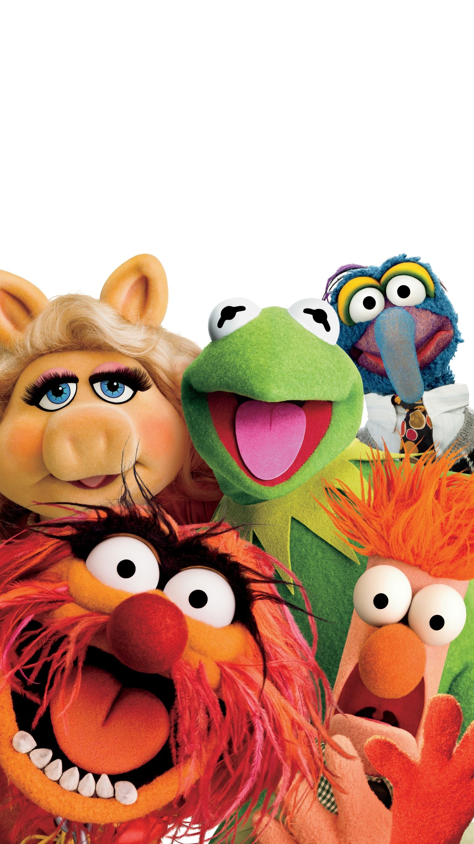 Muppets Tonight Wallpapers Wallpaper Cave
