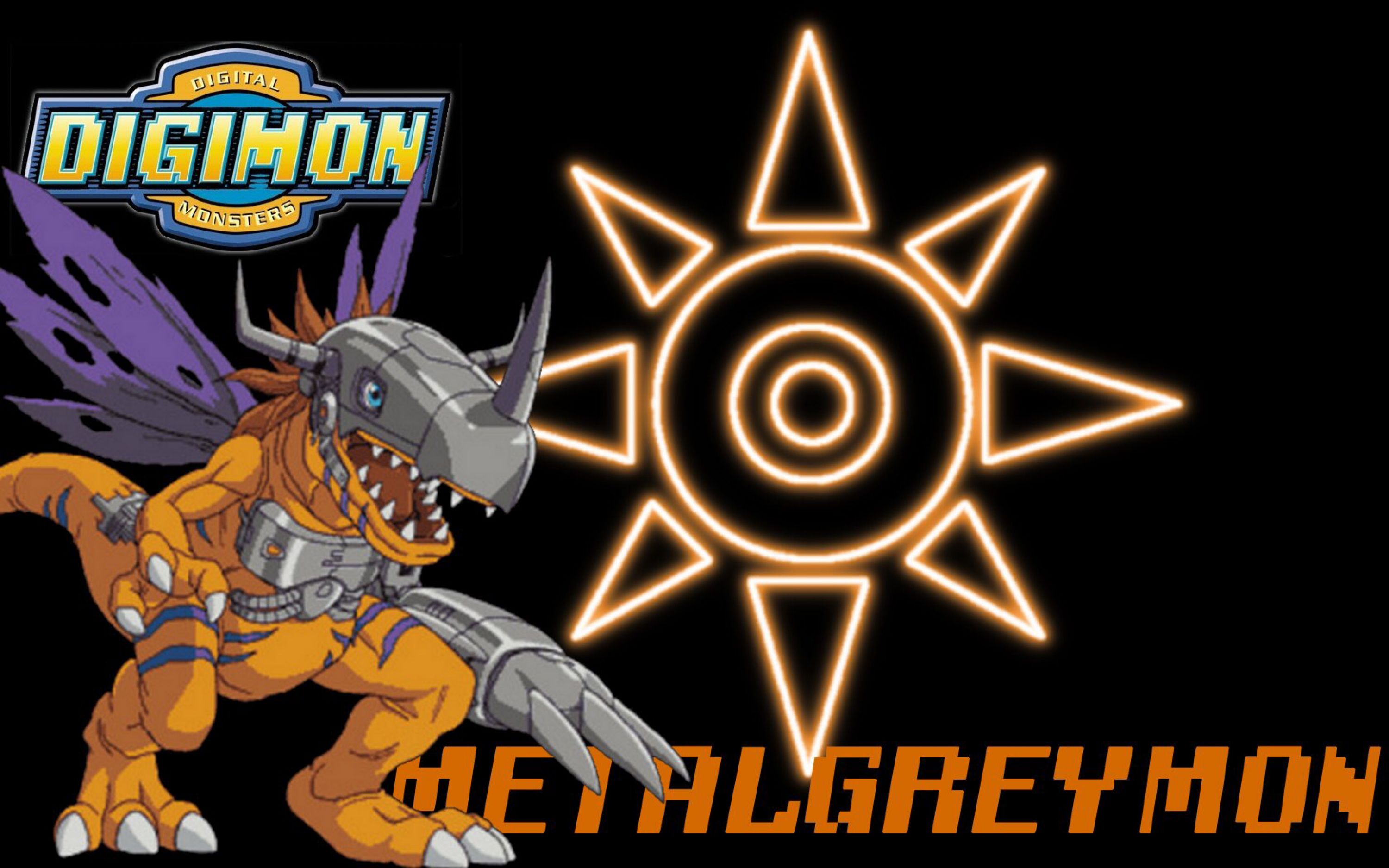 MetalGreymon. Digimon digital monsters, Digimon, Anime