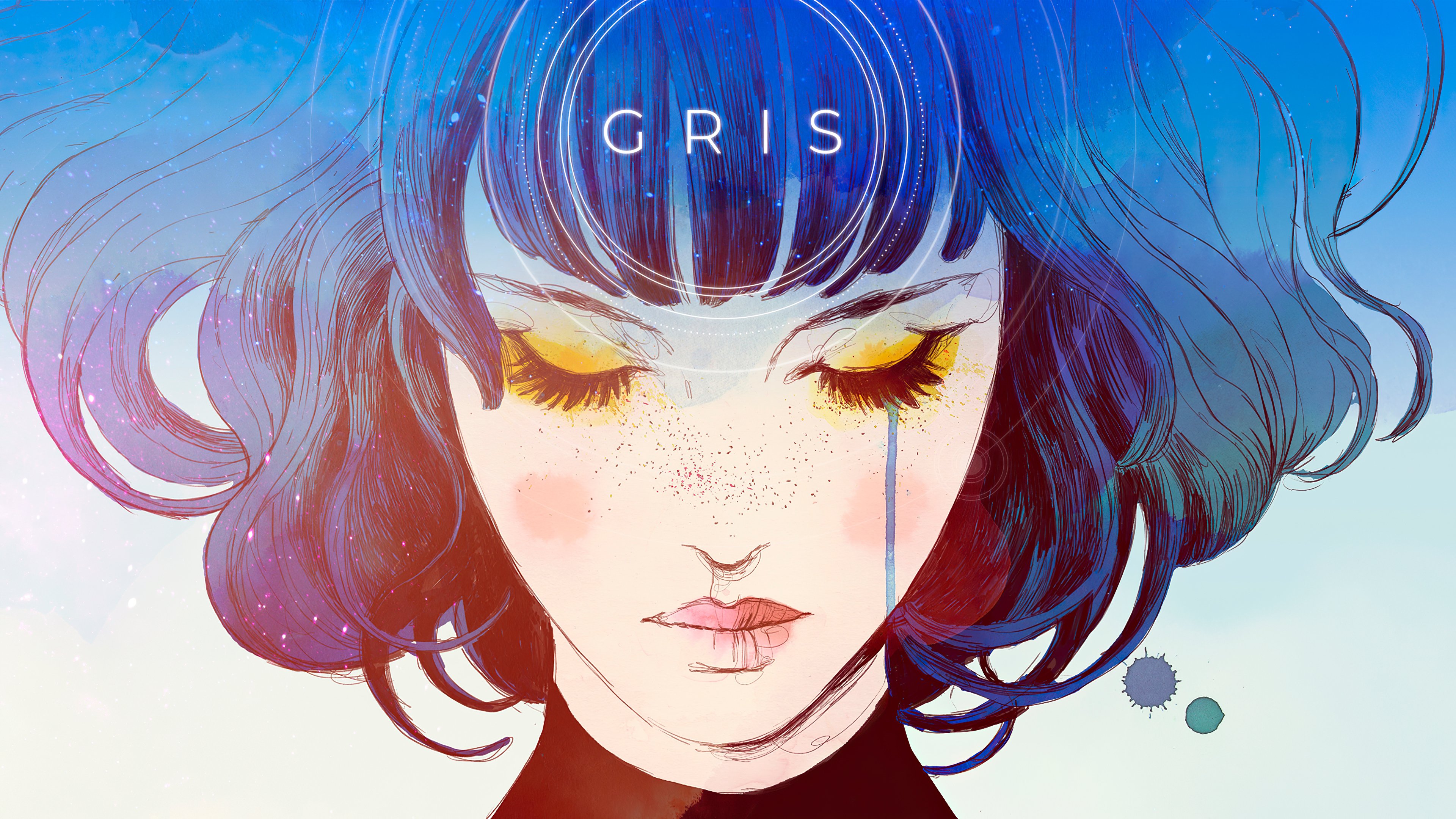 GRIS Wallpapers : r/wallpapers
