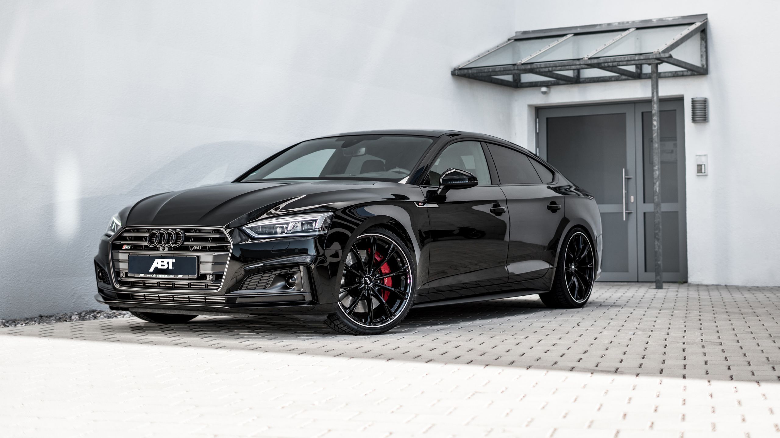 Audi rs5 Sportback