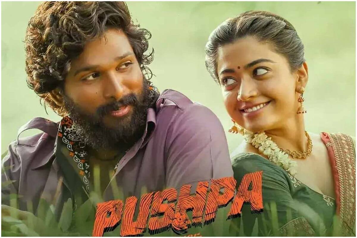 Pushpa: The Rise 1 Movie Review andPulse
