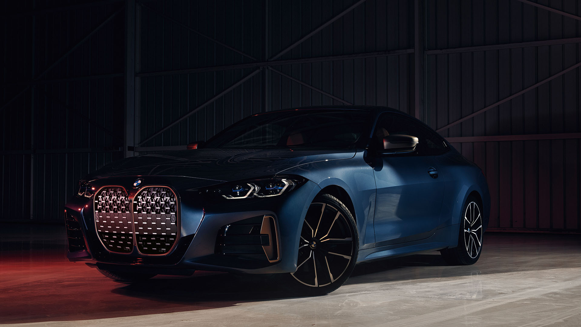 BMW 4 Series G22 (430i, M440i) Official Specs, Wallpaper, Videos, Photo BMW 3 Series Forum