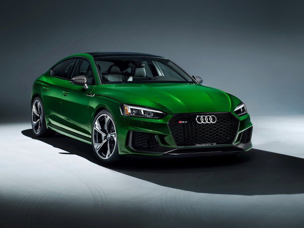 2019, Audi RS5 sportback wallpaper. Audi rs5 sportback, Audi rs5, 4 door sports cars