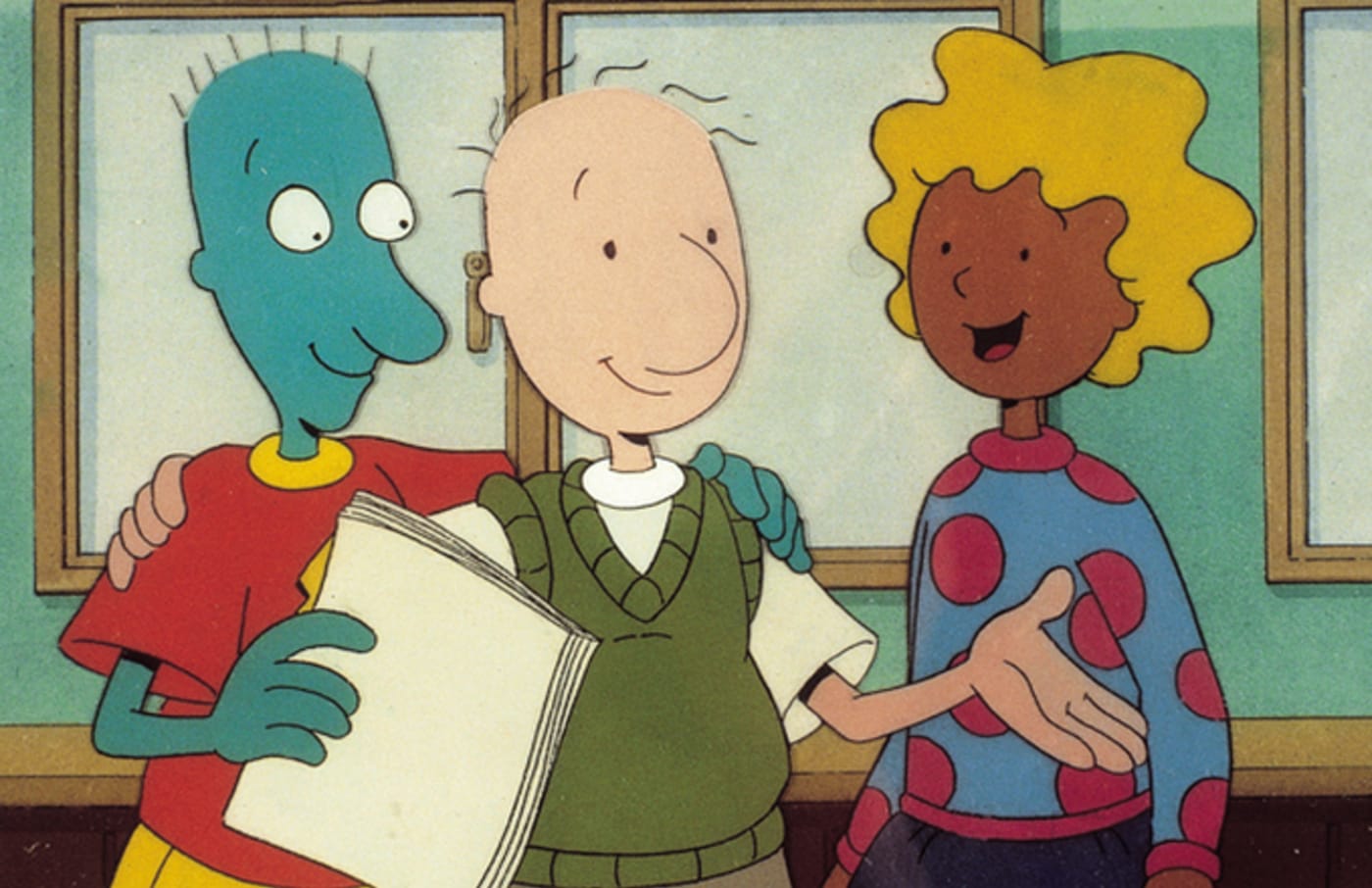 Is Patti Mayonnaise Black?