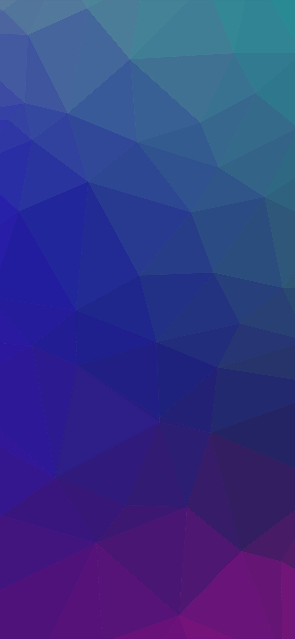 samsung galaxy polyart dark blue purple pattern