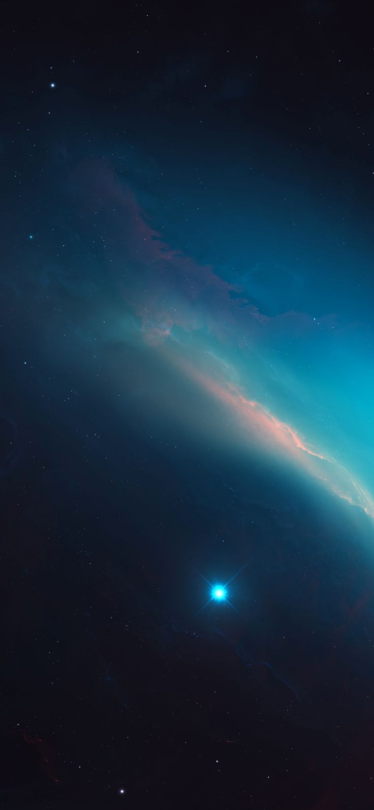 Space Star. Wallpaper space, Space phone wallpaper, Space stars