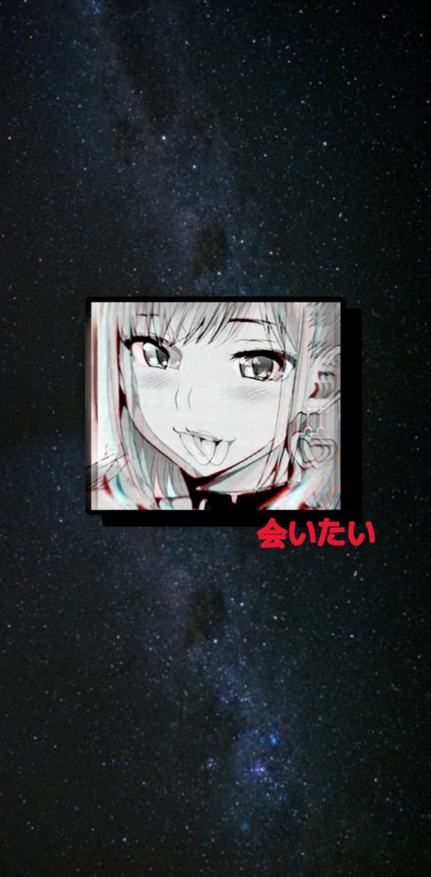 Anime Aesthetic wallpaper