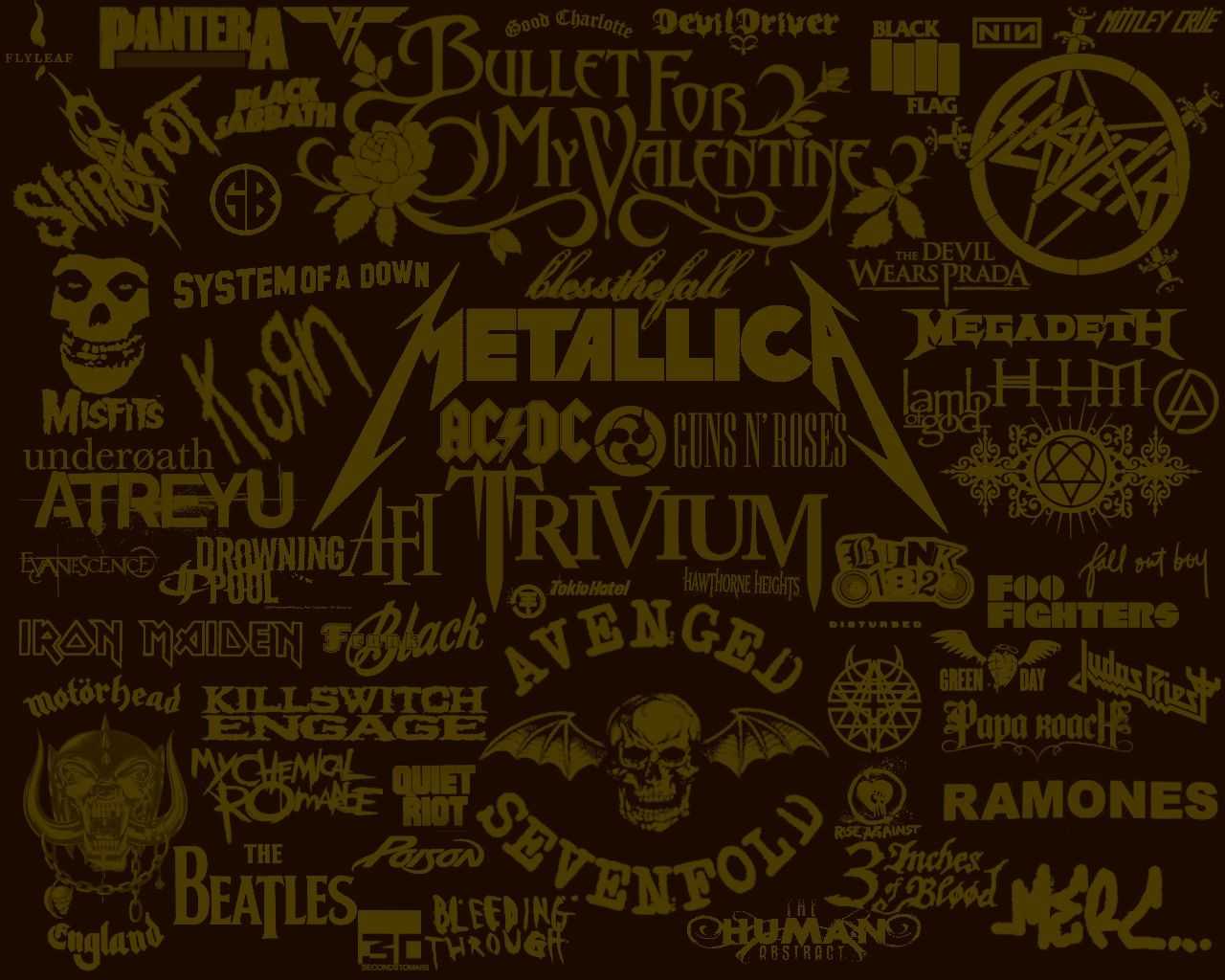 music and other things!!!. Band wallpaper, Classic rock bands, Rock and roll bands