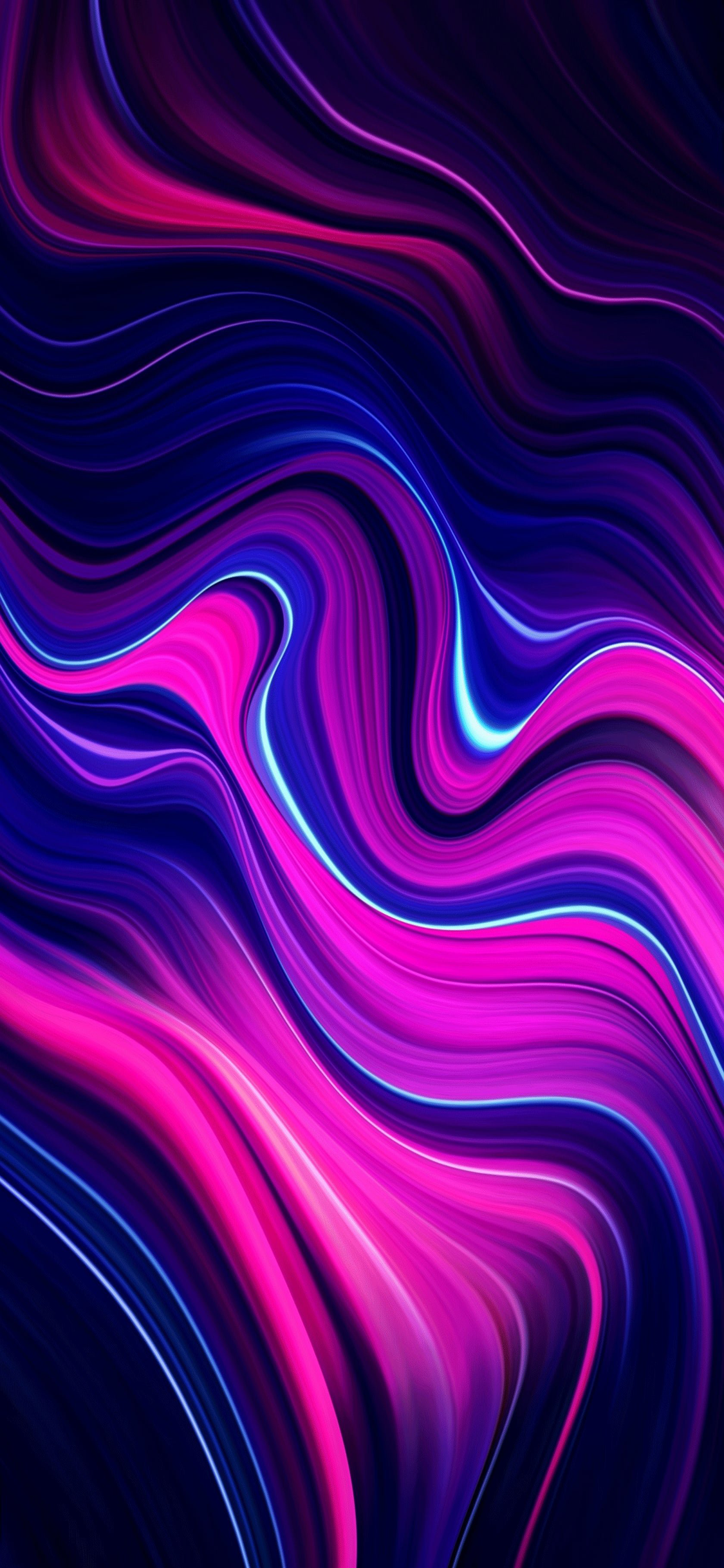 Wallpaper For iPhone 11 Purple ` Wallpaper For iPhone. Abstract wallpaper, Purple wallpaper, Vaporwave wallpaper
