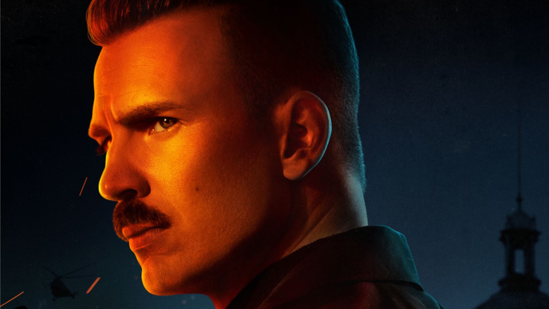 The Gray Man Movie Wallpaper The Gray Man Wallpaper Download