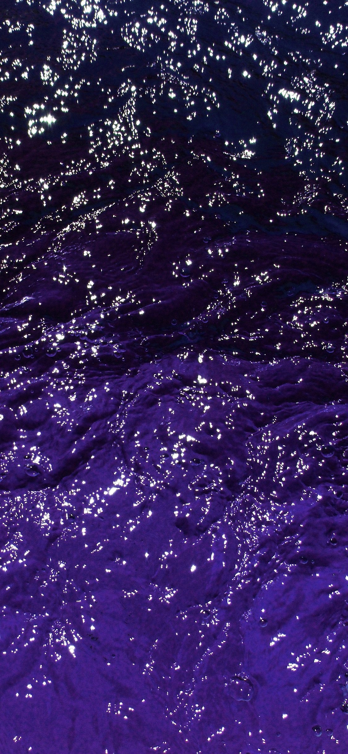 water wave purple texture ocean pattern