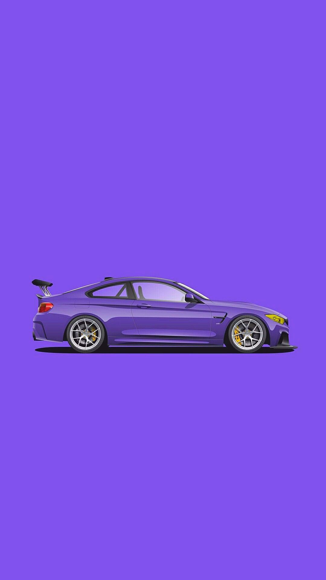 Minimal Car Wallpaper Free Minimal Car Background