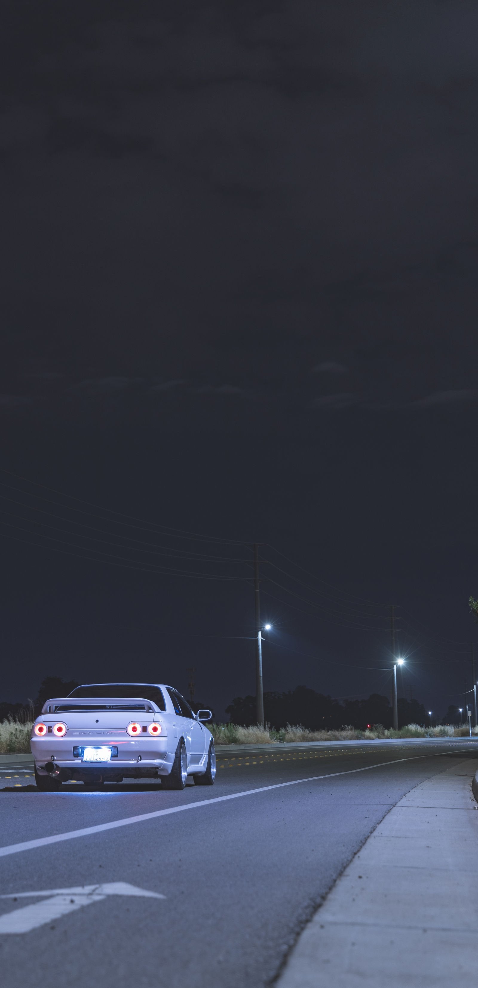 My Super High Res JDM Phone Wallpaper On IG