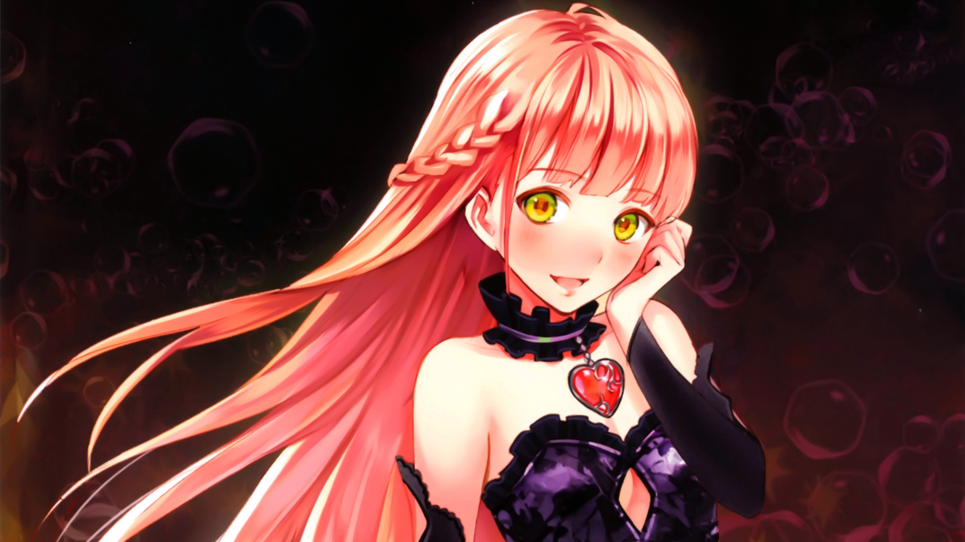 Anome HD Wallpaper and Background