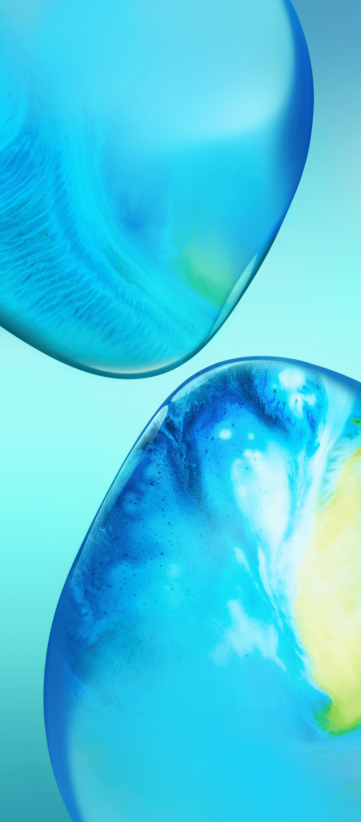 Download Infinix Note 8 Stock Wallpaper HD Android Rush