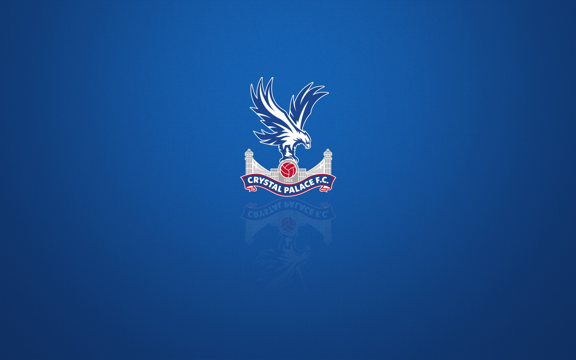 Crystal Palace F.C. HD Wallpaper and Background