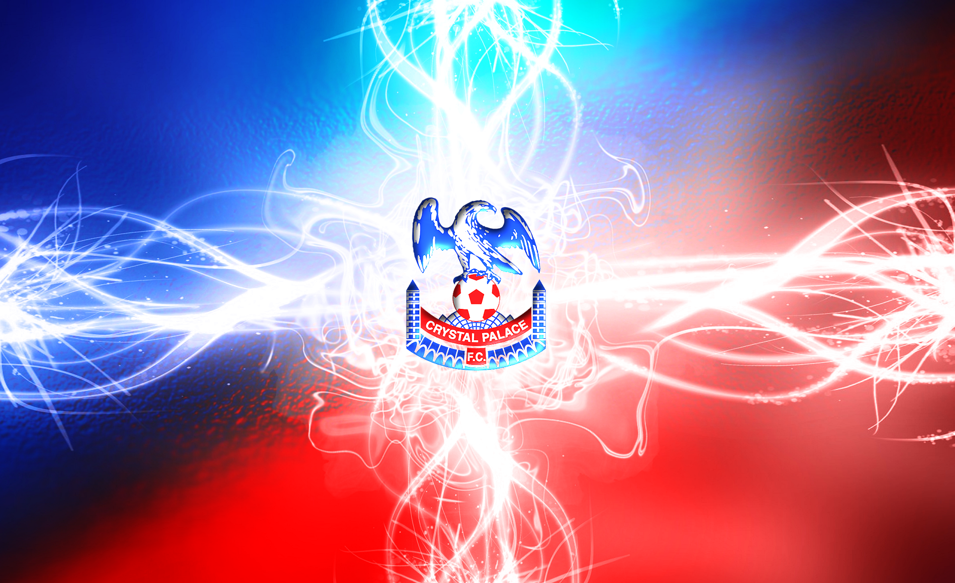 Crystal Palace Wallpaper