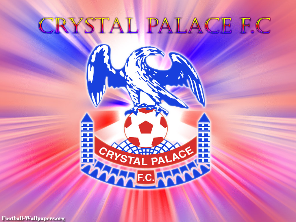 Free download Football Soccer Wallpaper Crystal Palace FC Wallpaper [1024x768] for your Desktop, Mobile & Tablet. Explore Crystal Palace Wallpaper. Crystal Wallpaper, Crystal Maiden Wallpaper, Palace Skateboards Wallpaper
