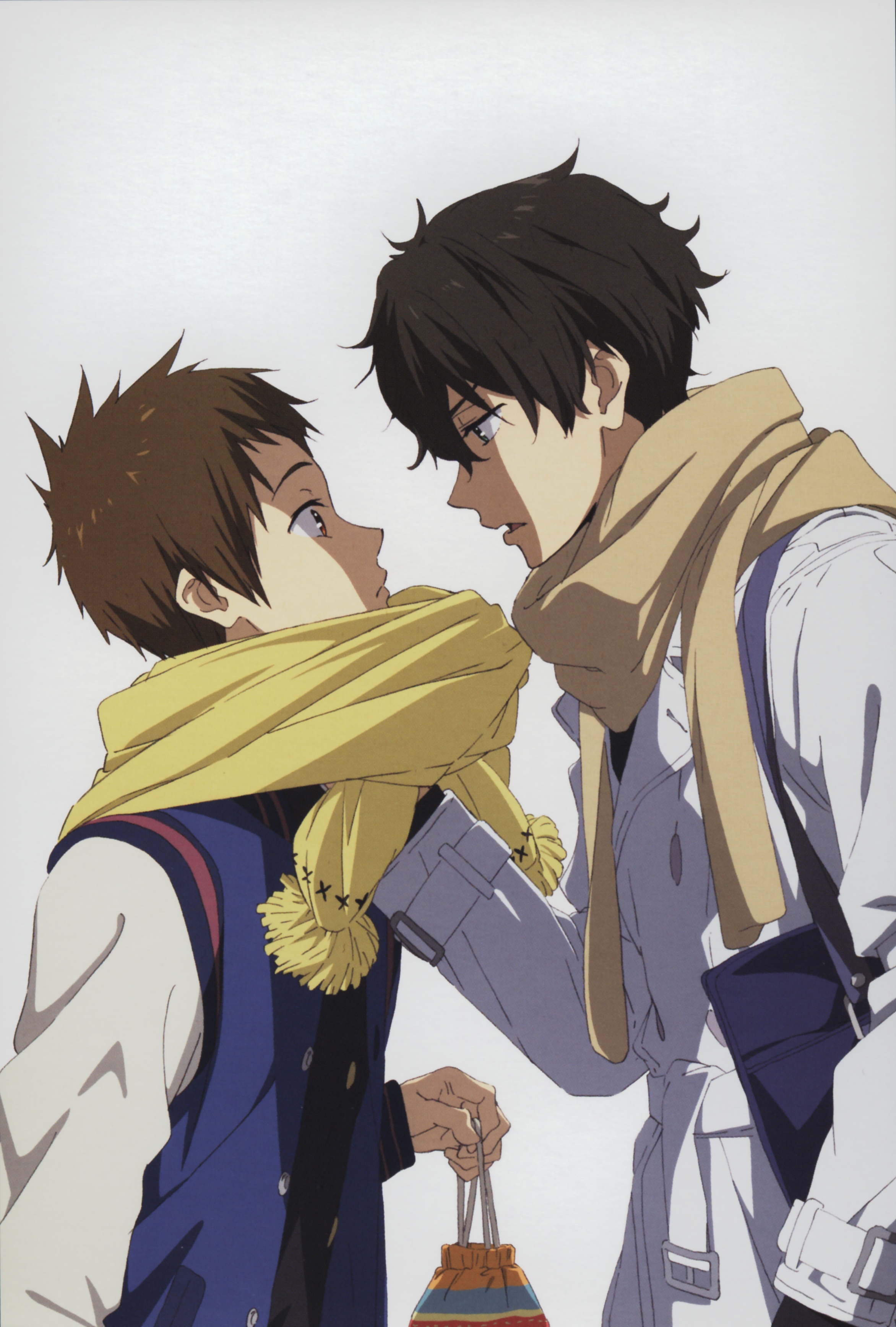 Hyouka Wallpaper Anime Image Board