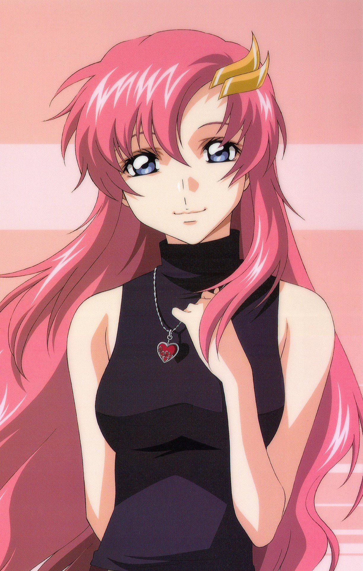 Lacus Clyne Mobile Wallpapers - Wallpaper Cave