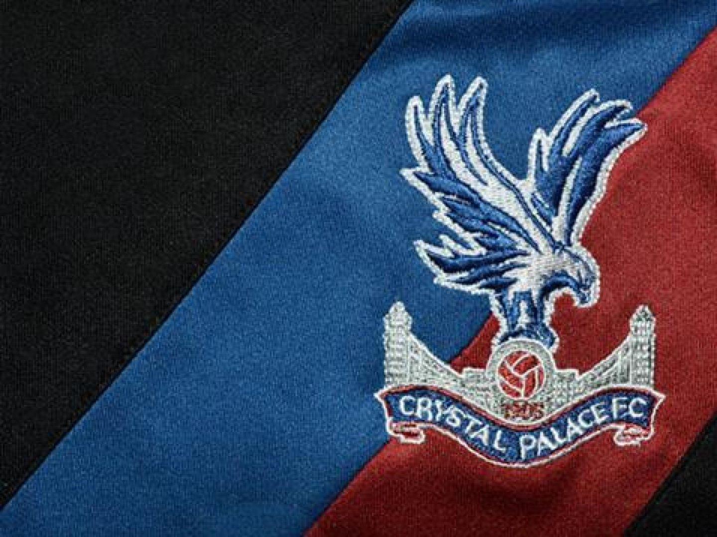 Crystal Palace Wallpaper