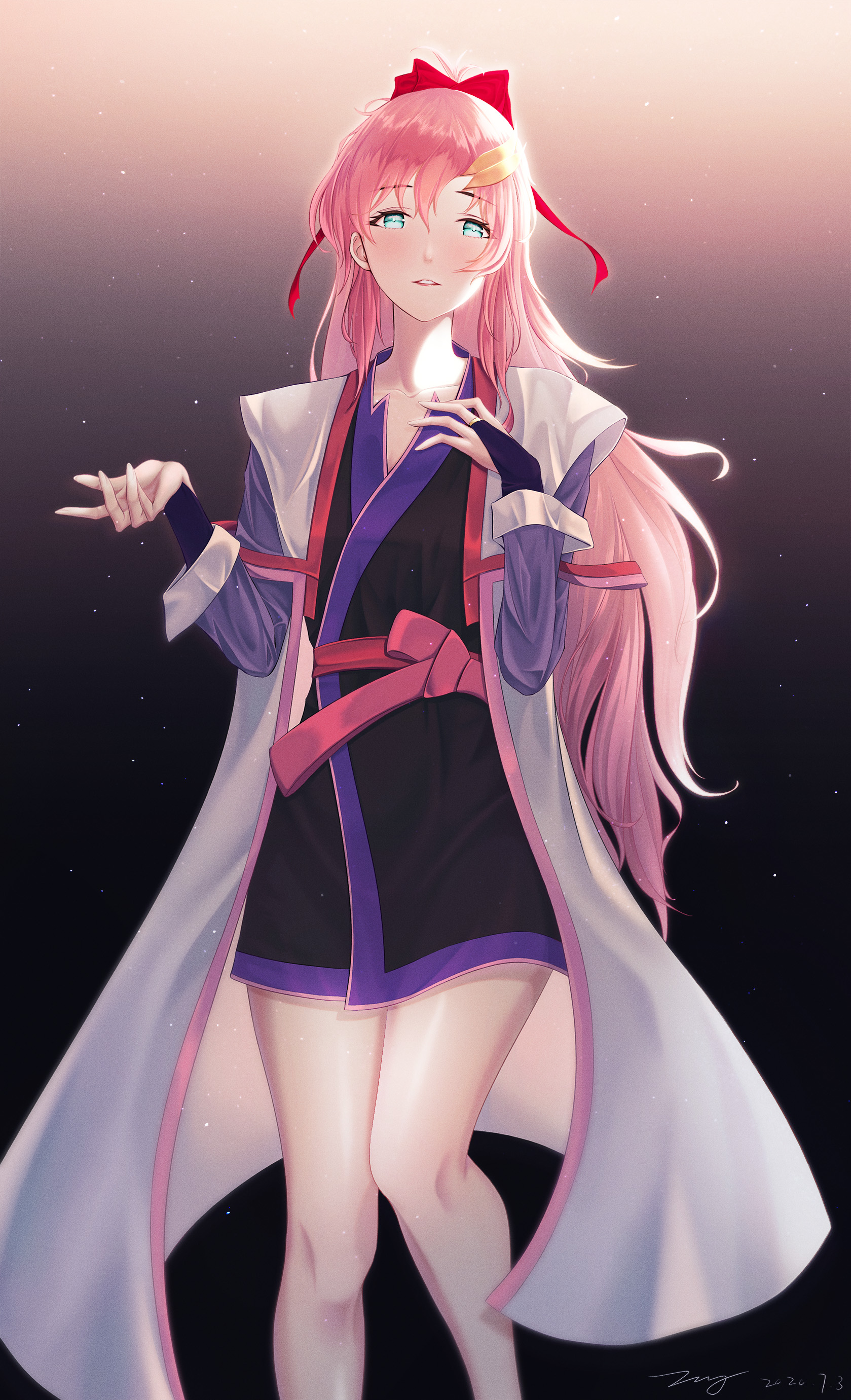 Anime Anime Girls Mobile Suit Gundam SEED Mobile Suit Gundam SEED Destiny Super Robot Taisen Lacus C Wallpaper:1679x2762
