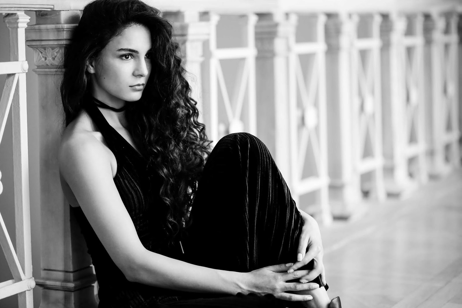 Celebs of World: Ebru Şahin Hot Pics