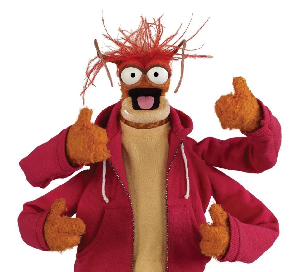 Pepe the King Prawn screenshots, image and picture