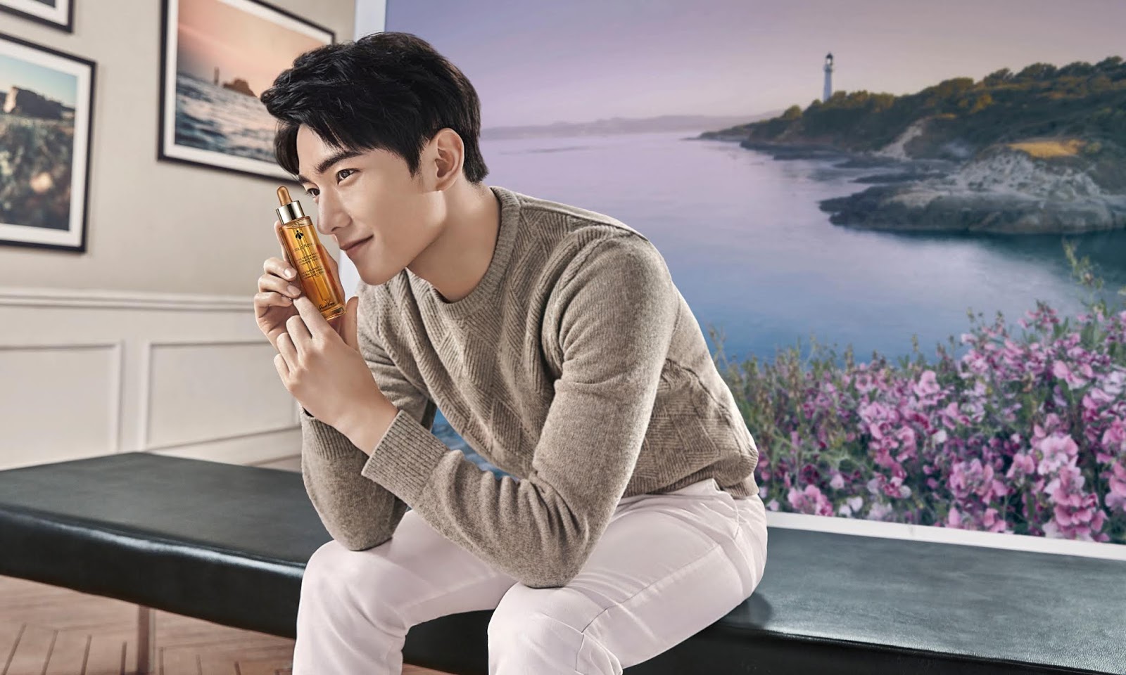 Yang Yang HD Wallpaper