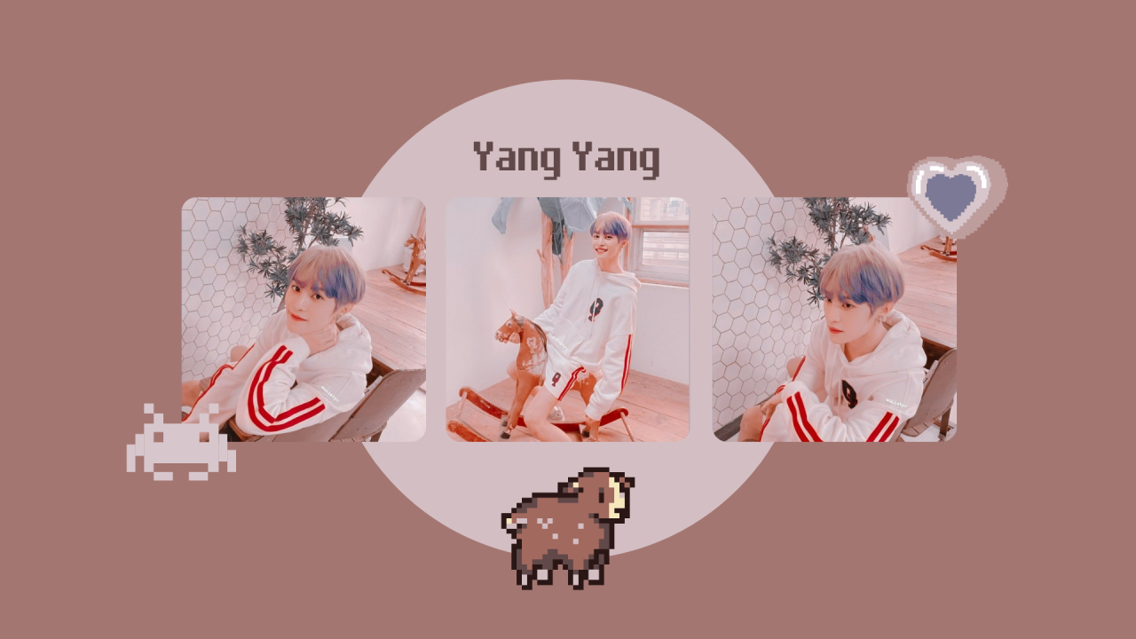 ENHYPEN NCT SKZ SVT TXT