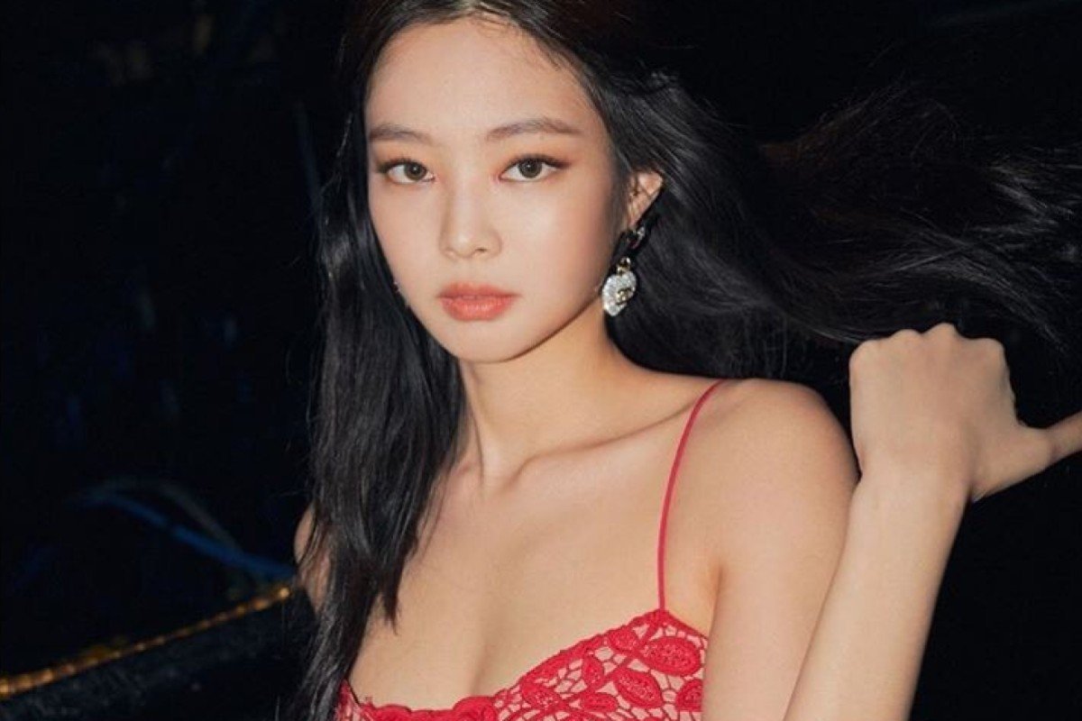 Things You Didn't Know About K Pop's Jennie Of Blackpink