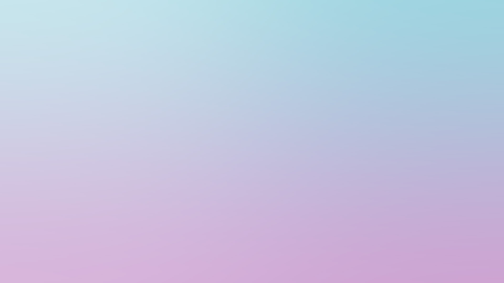 White Purple Soft Pastel Blur Gradation Wallpaper