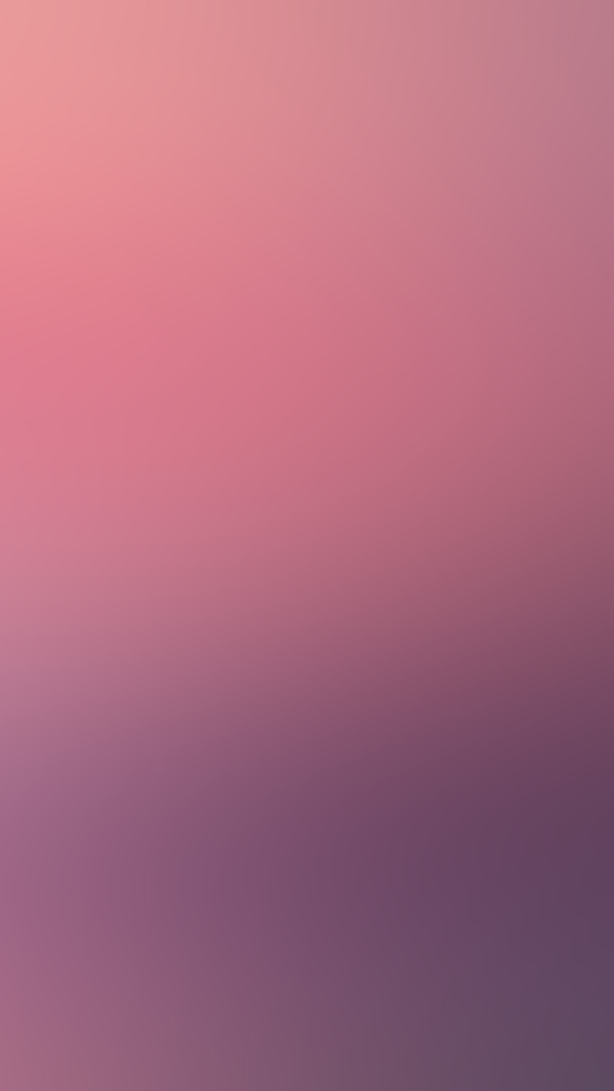soft purple pink gradation blur