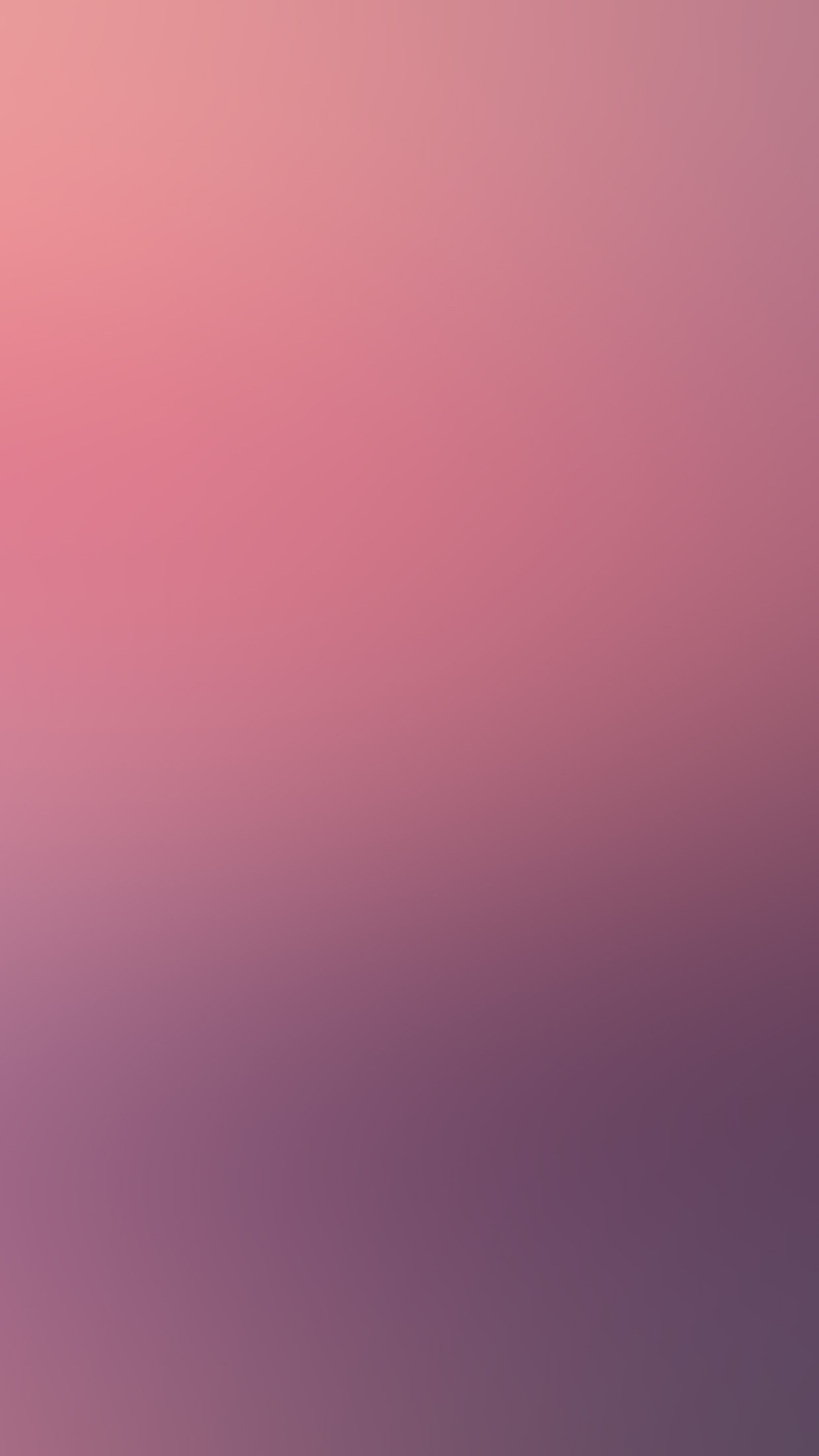 Soft Purple Pink Gradation Blur