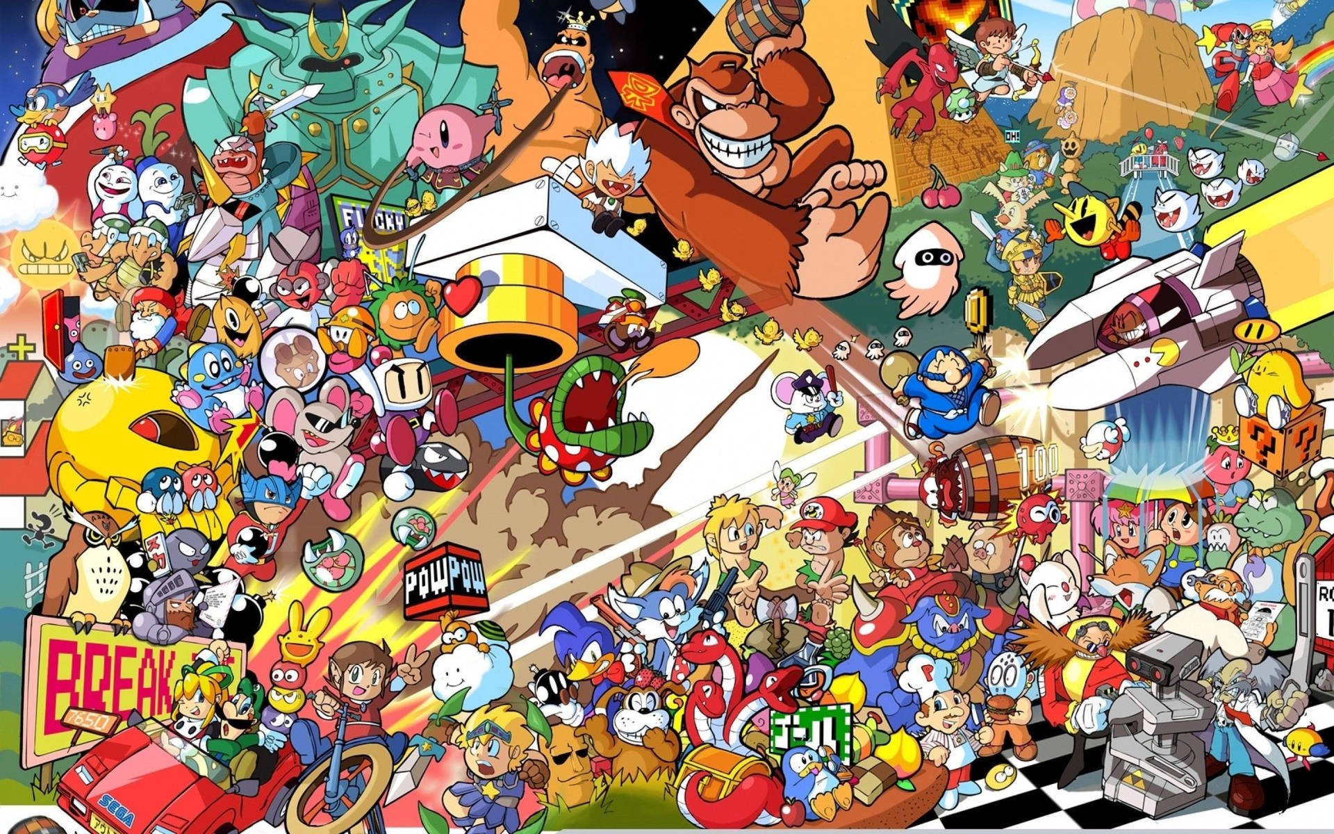 Free Smash Bros Ultimate Wallpaper Downloads, Smash Bros Ultimate Wallpaper for FREE