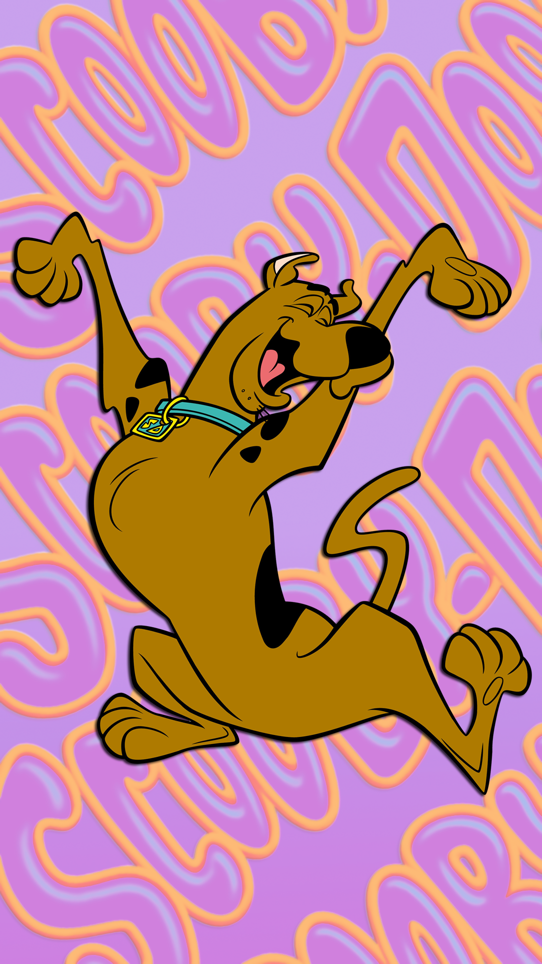 Scooby Doo HD Wallpaper for Android