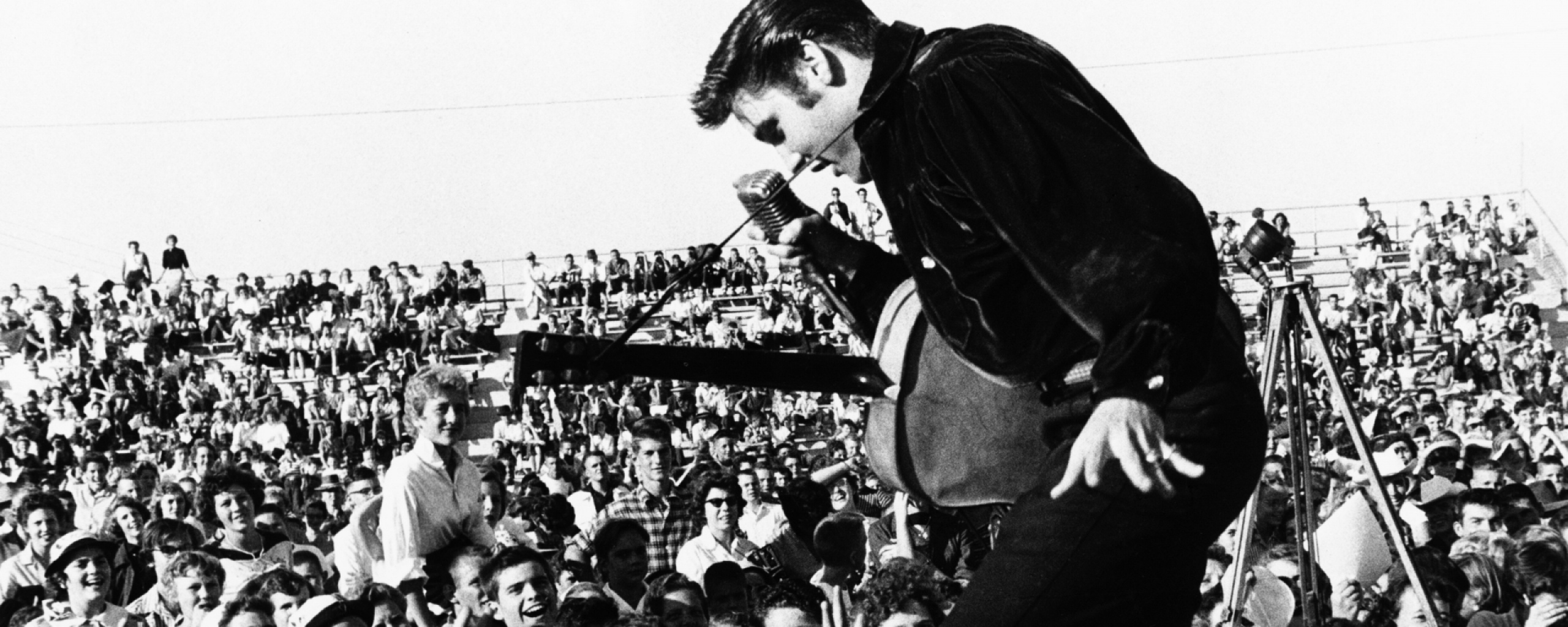 Elvis Presley Wallpaper High Resolution and Quality Download