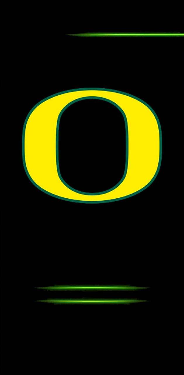 Oregon Logo wallpaper