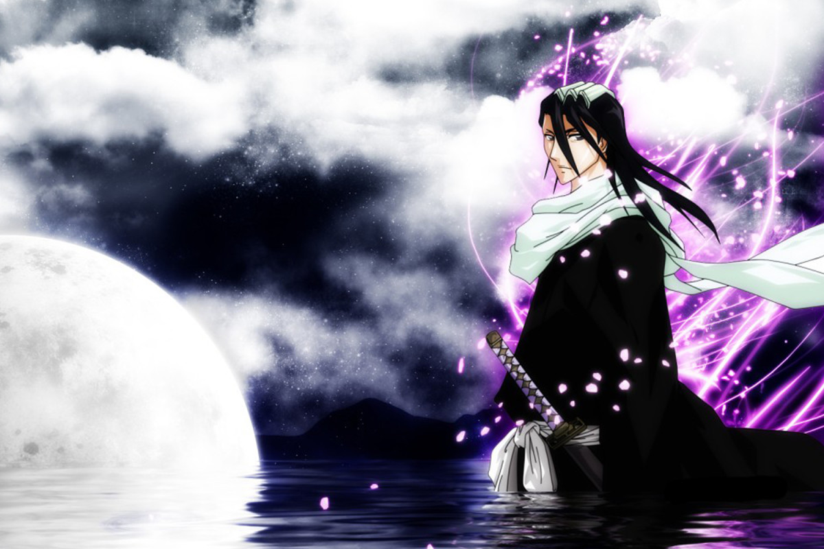 Best Bleach Wallpaper HD