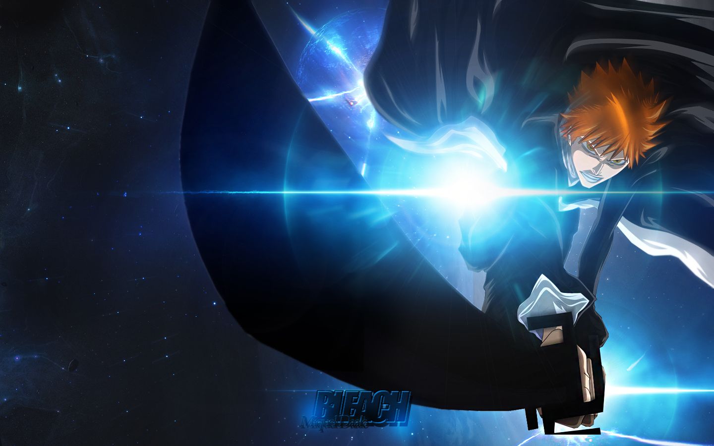 UNSEEN Bleach Wallpaper. Bleach picture, Anime wallpaper, Marvel wallpaper
