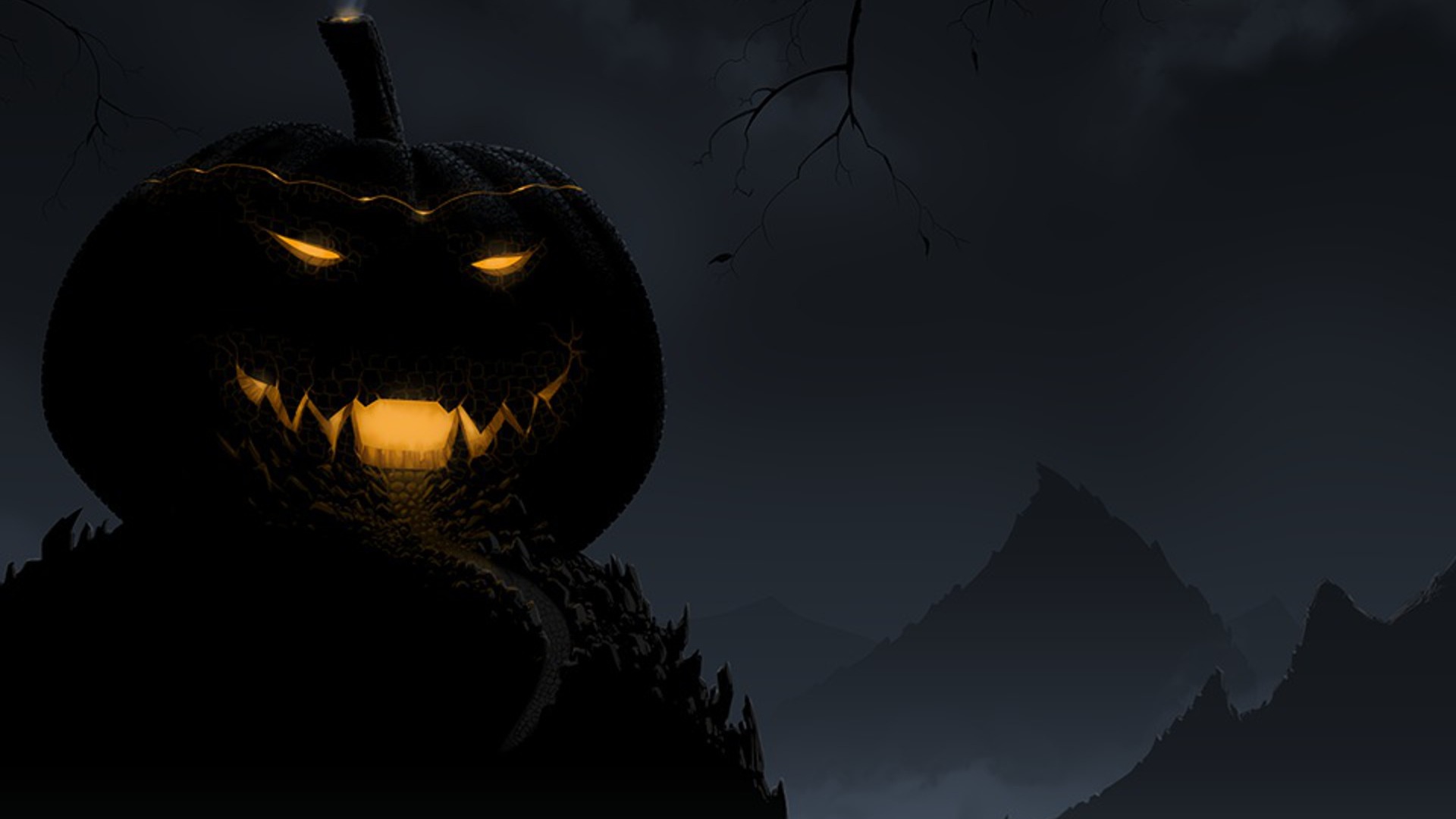 Free download Halloween Wallpaper 92 Wallpaper Desktop Wallpaper HD [1920x1080] for your Desktop, Mobile & Tablet. Explore Halloween Free Wallpaper. Animated Halloween Wallpaper, Desktop Halloween Scary Wallpaper