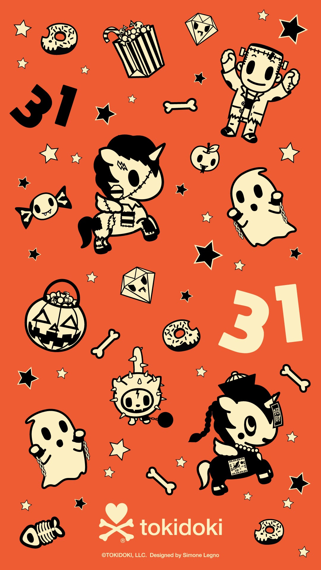 Halloween Wallpaper