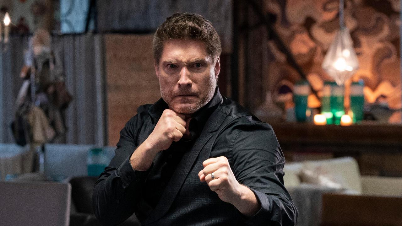 Cobra Kai' unveils first look photo of Season 5. GMA News Online