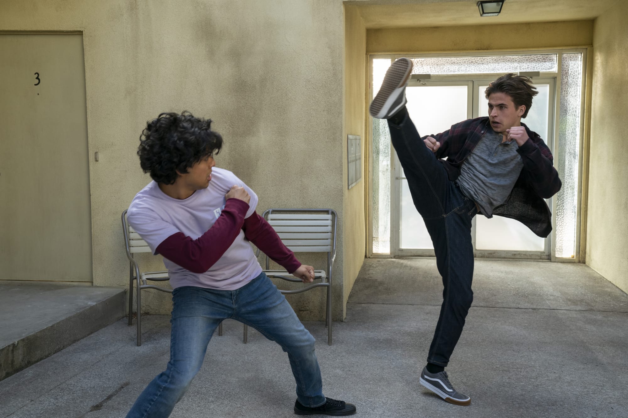 Cobra Kai season 5 release date, cast, synopsis, trailer, photo