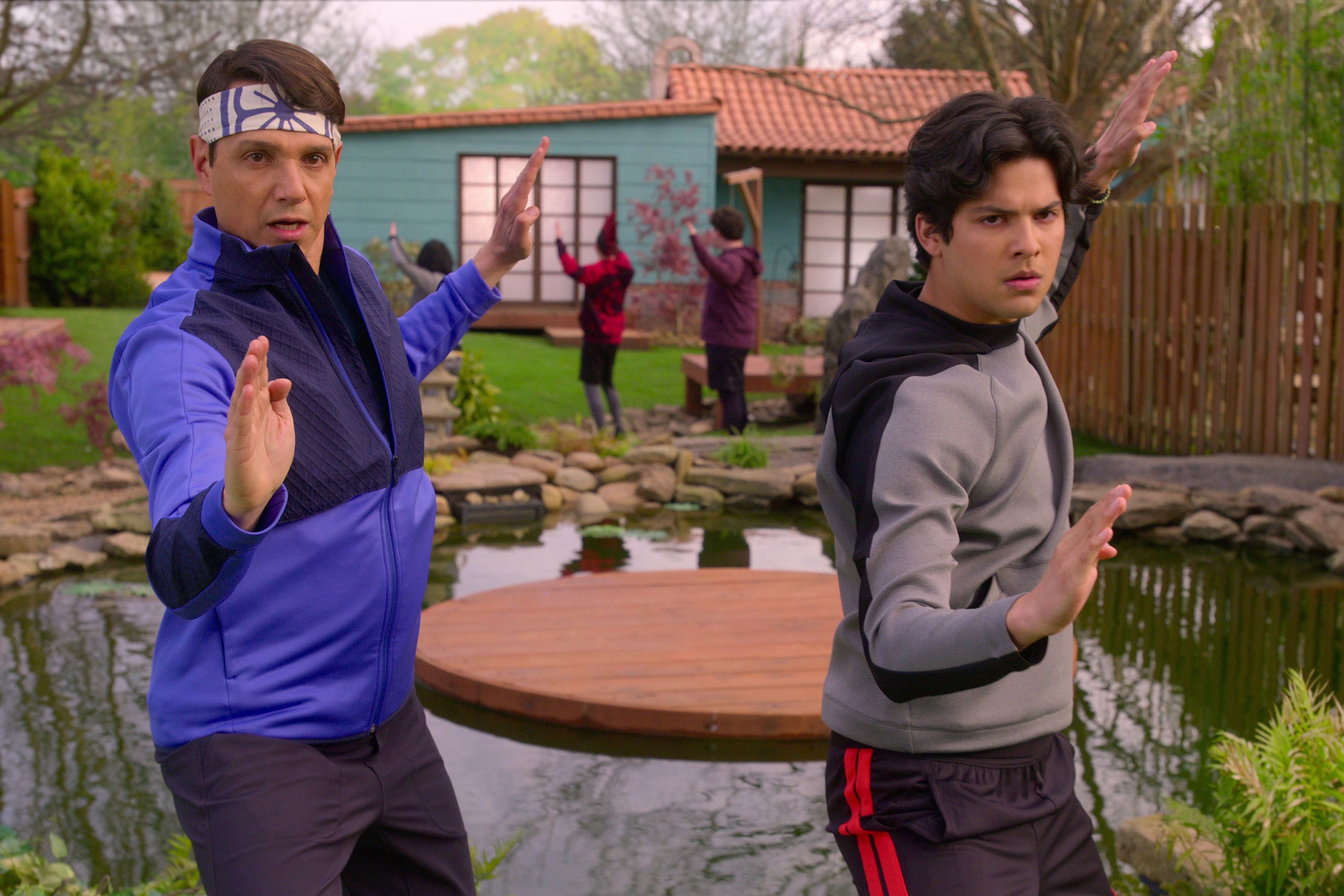 Cobra Kai' Season 5 News, Release Date, Cast, and Spoilers