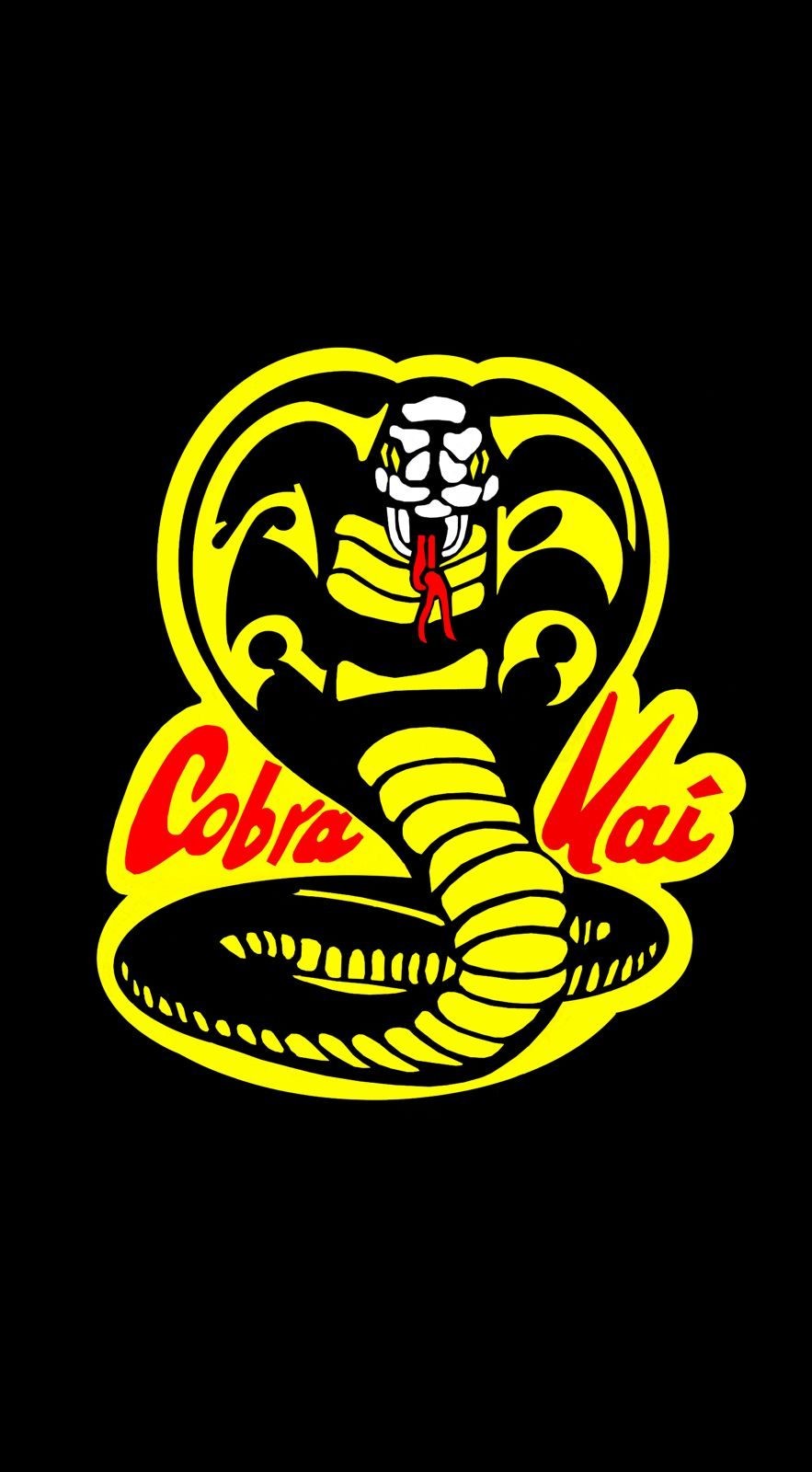 Cobra Kai Wallpaper