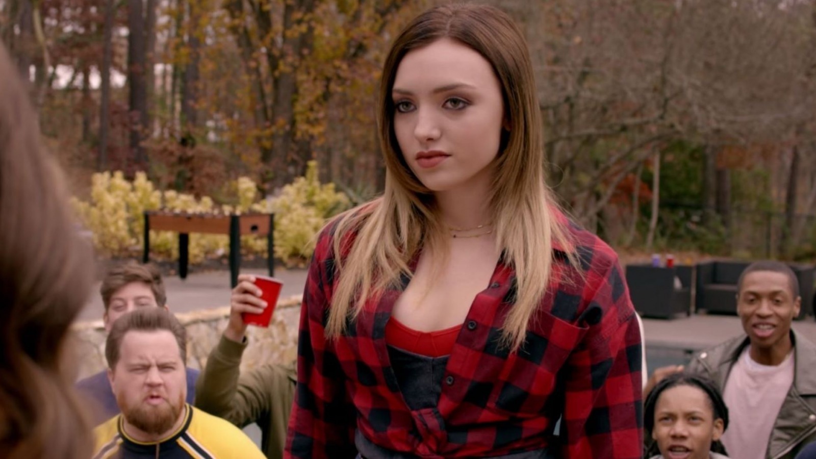 Cobra Kai season 5 star Peyton List books new role; is she leaving?