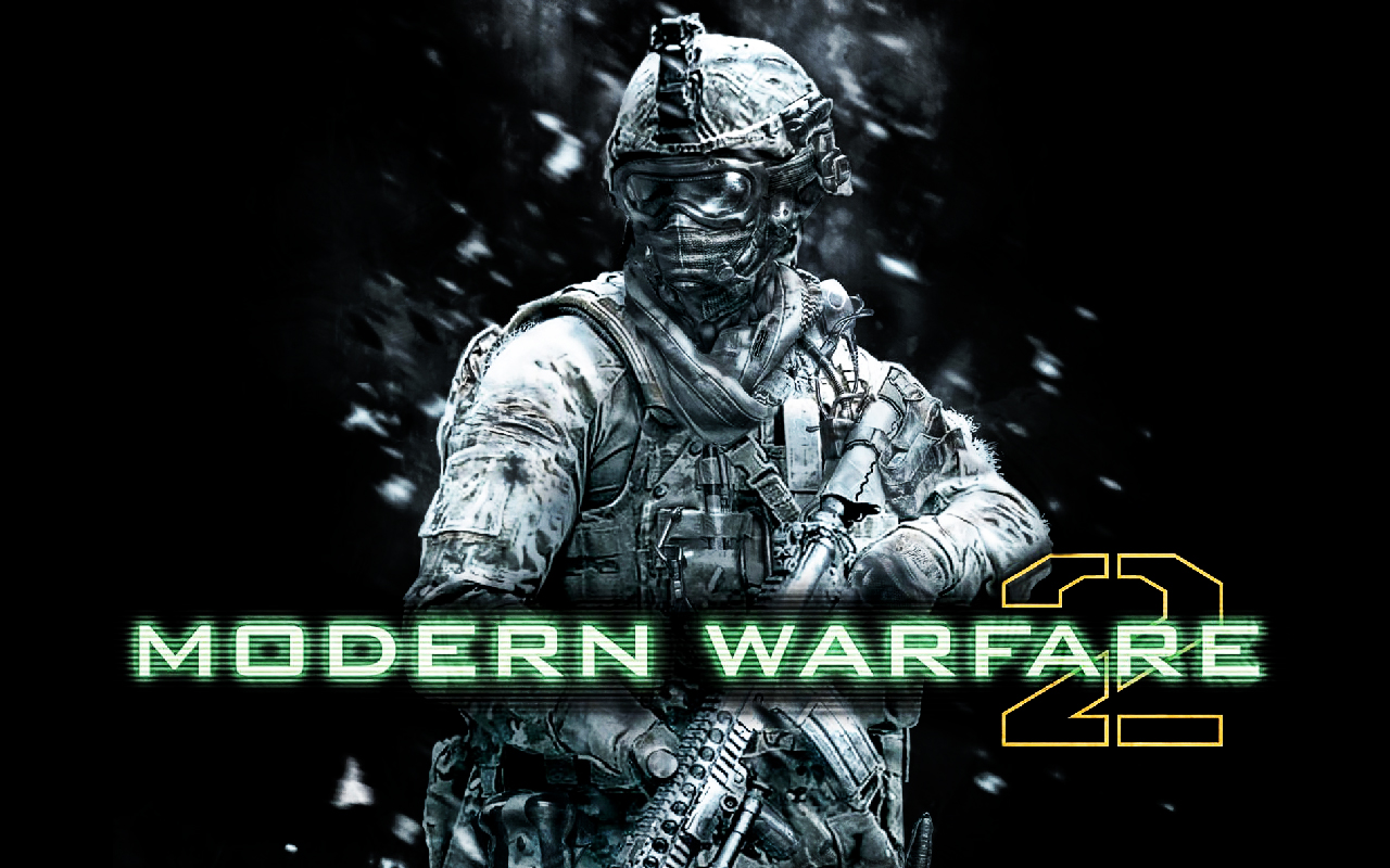 Free download modern warfare 2 wallpaper HD Fun Stock Image [1280x800] for your Desktop, Mobile & Tablet. Explore Modern Warfare Wallpaper. Mw2 Wallpaper, Call Of Duty 2 Wallpaper, Call of Duty MW3 Wallpaper